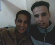 moi  et mon amis