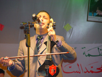 abdellah lmkhalok(daoudi)