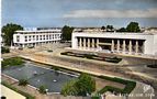 histoire de kenitra